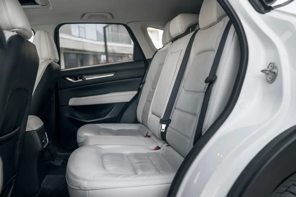 Mazda CX-5 photo 6