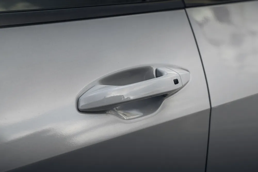 Kia Sportage photo 25