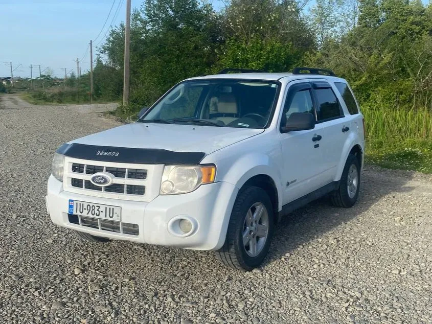Ford Escape