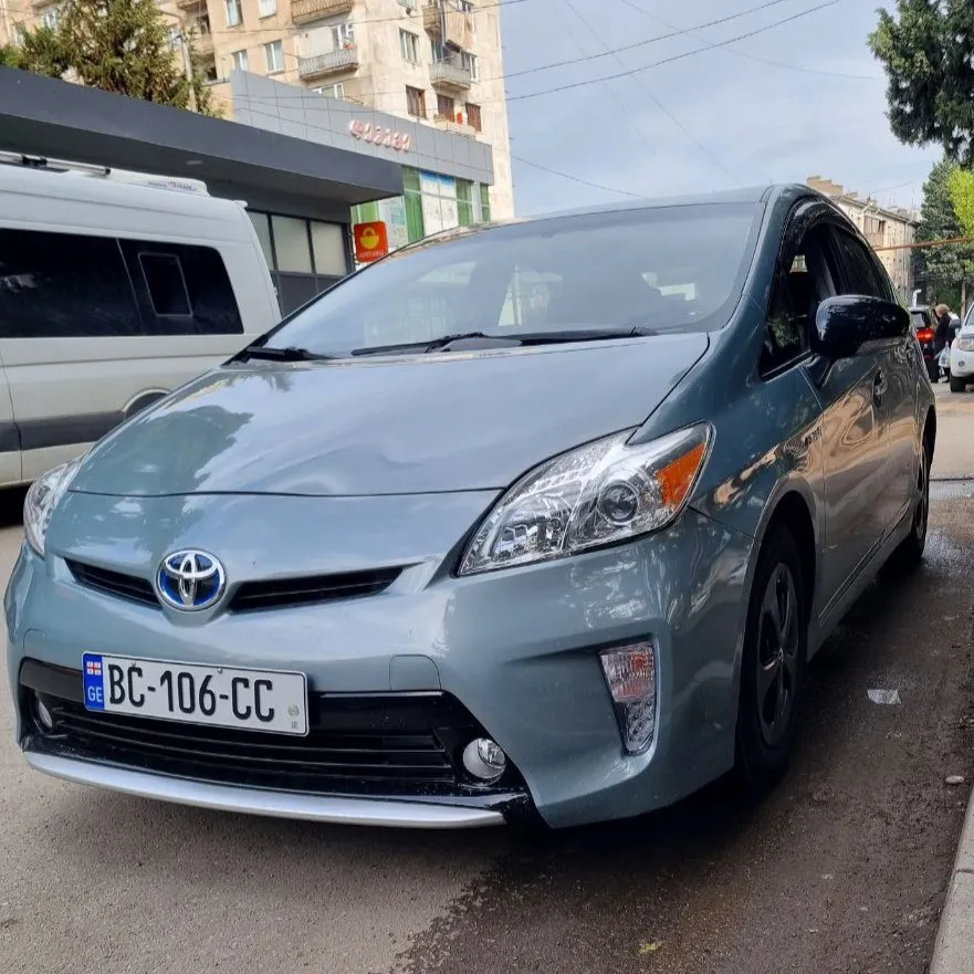 Toyota Prius  photo 5