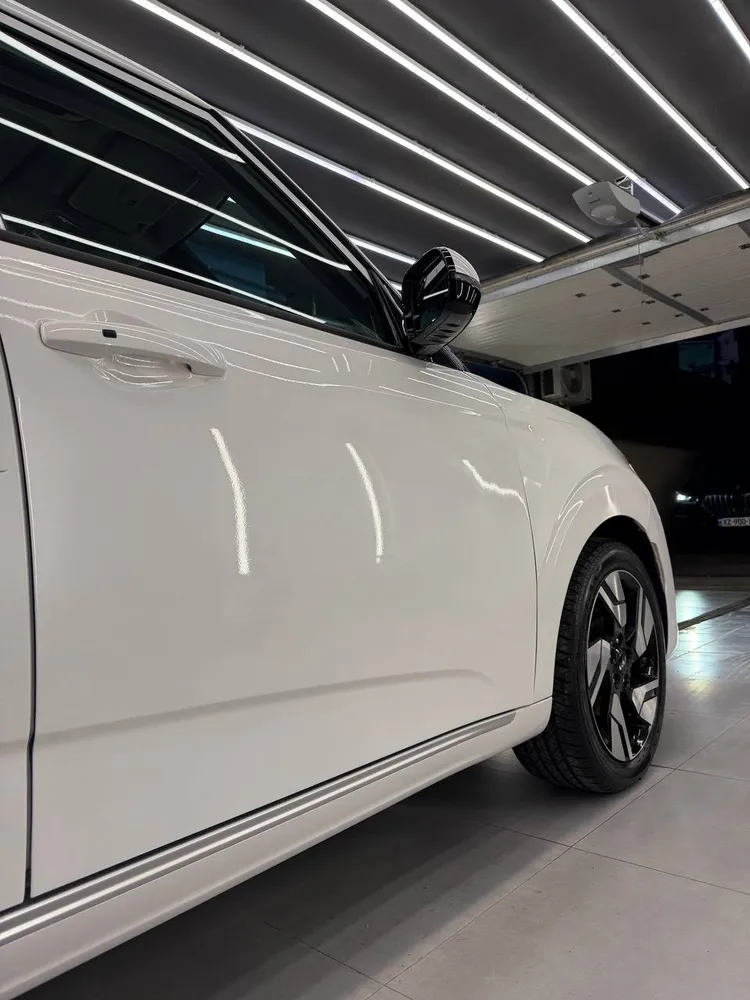 KIA Soul GT Line photo 14