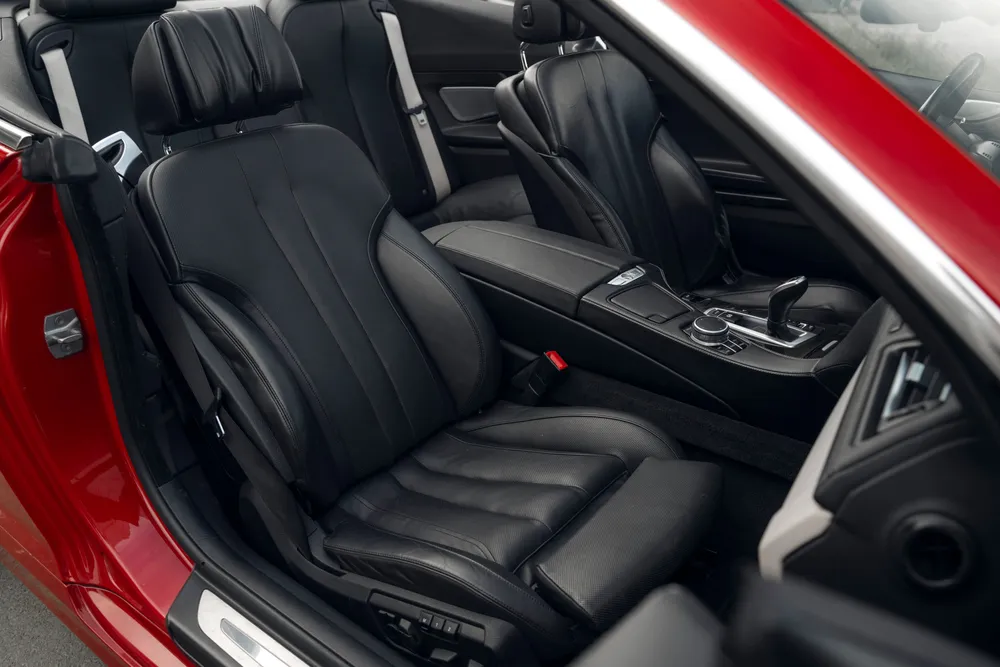BMW 640 photo 5