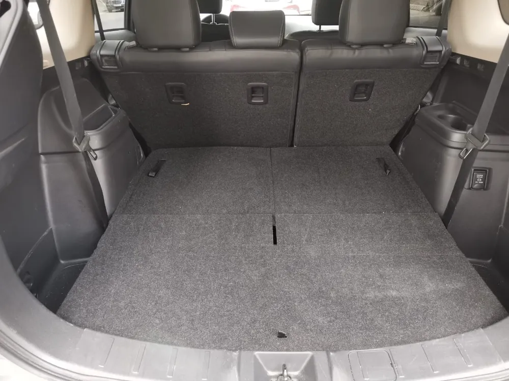 Mitsubishi Outlander  photo 8