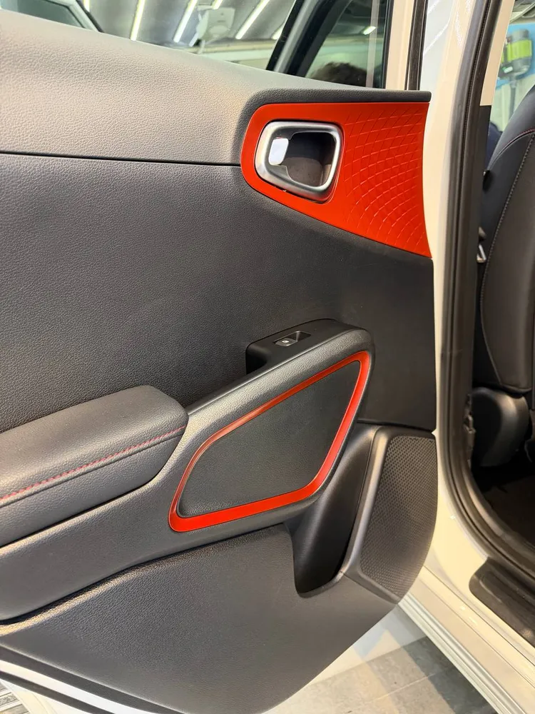 KIA Soul GT Line photo 8