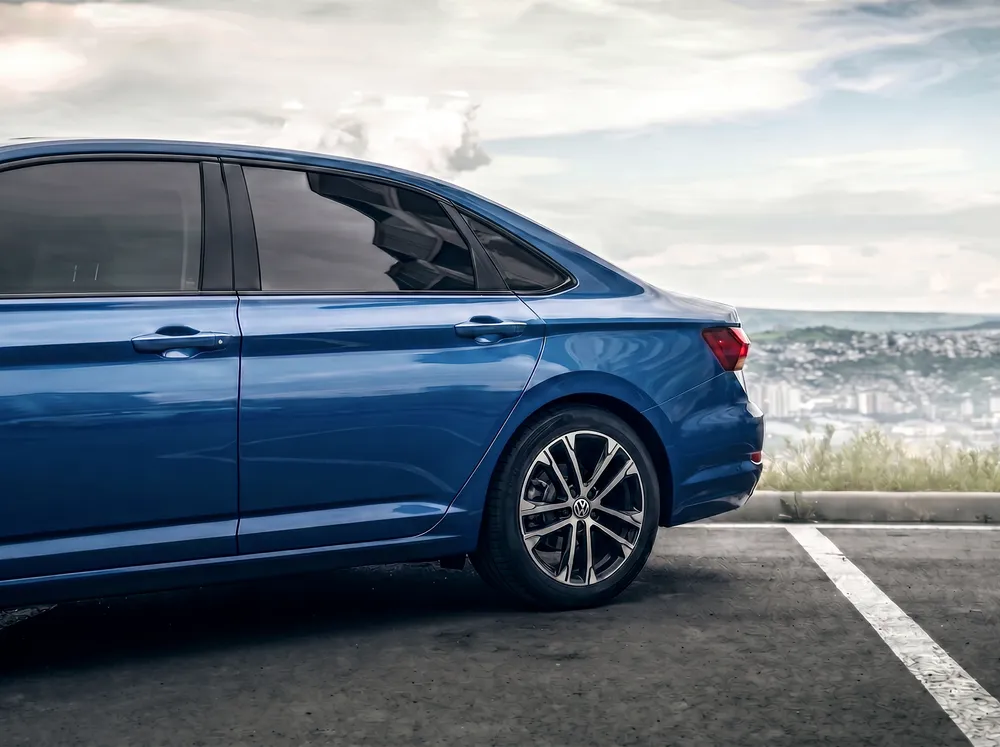 VW Jetta photo 6