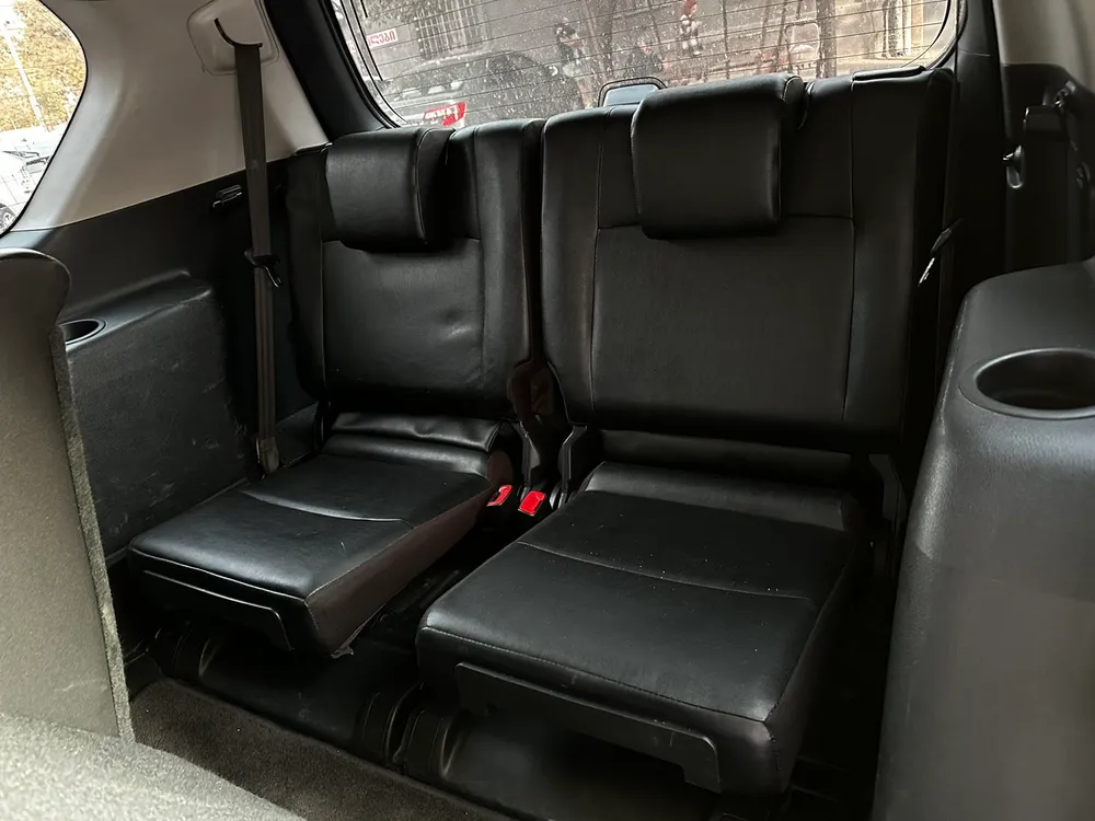 Land Cruiser Prado photo 10