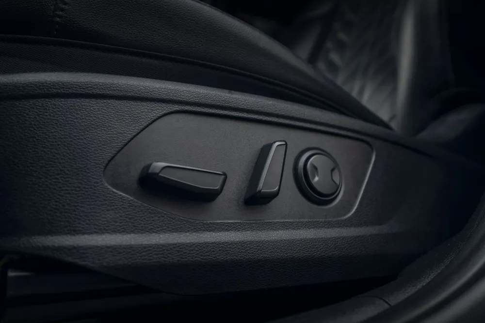 Kia Sportage photo 22