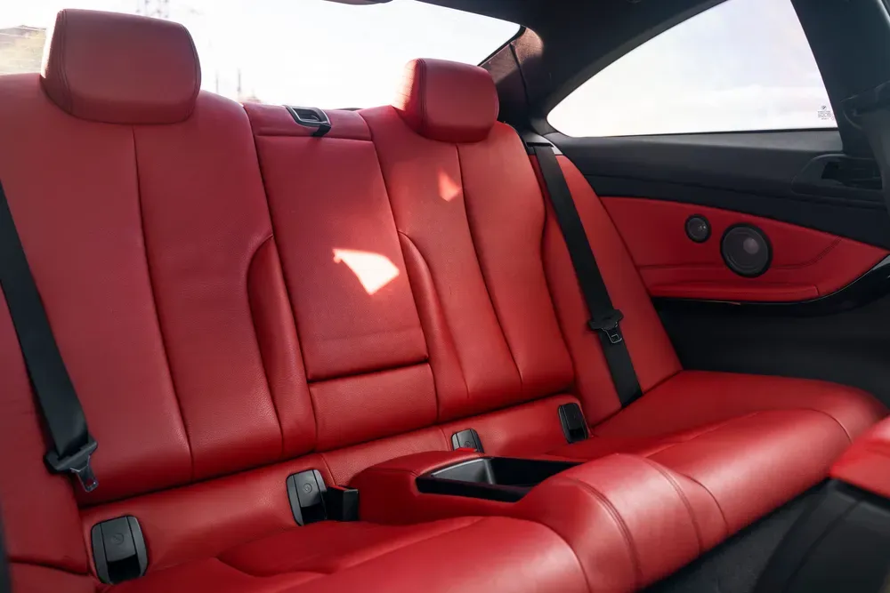 BMW 428 photo 6