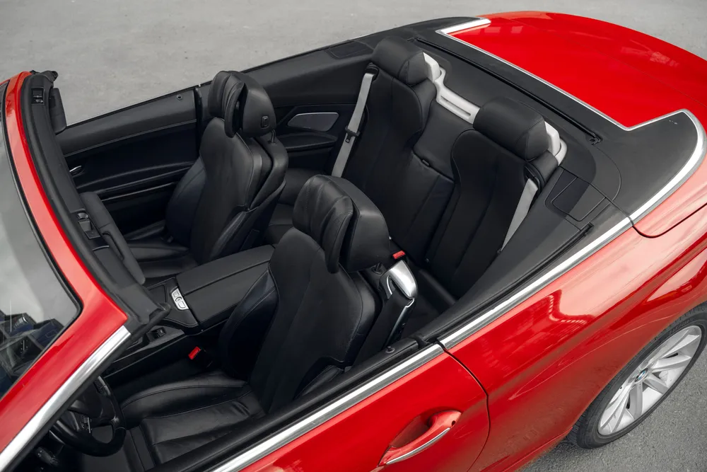 BMW 640 photo 10