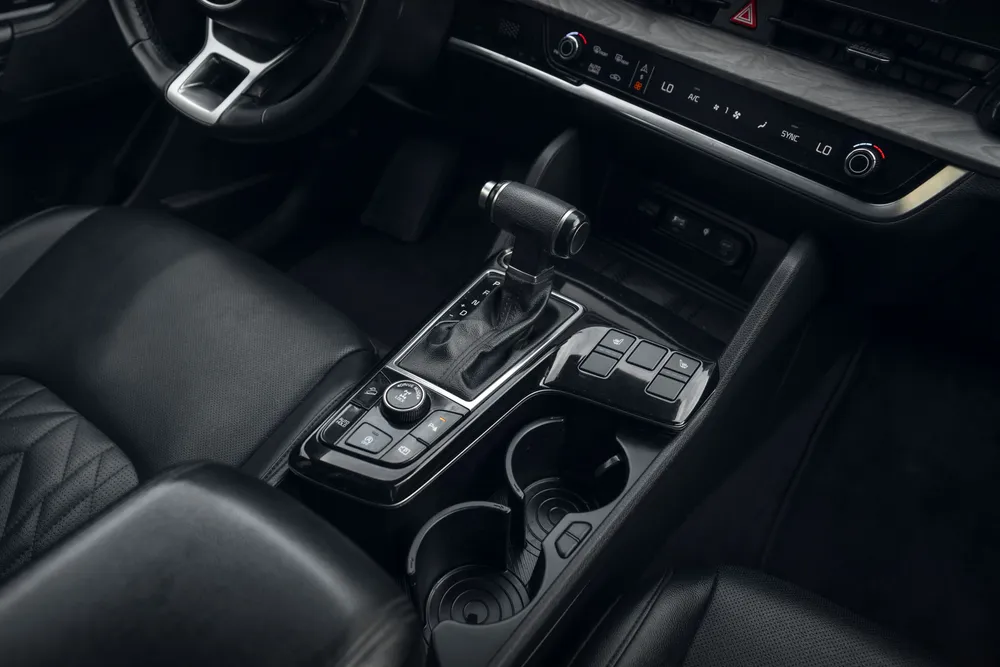 Kia Sportage photo 16