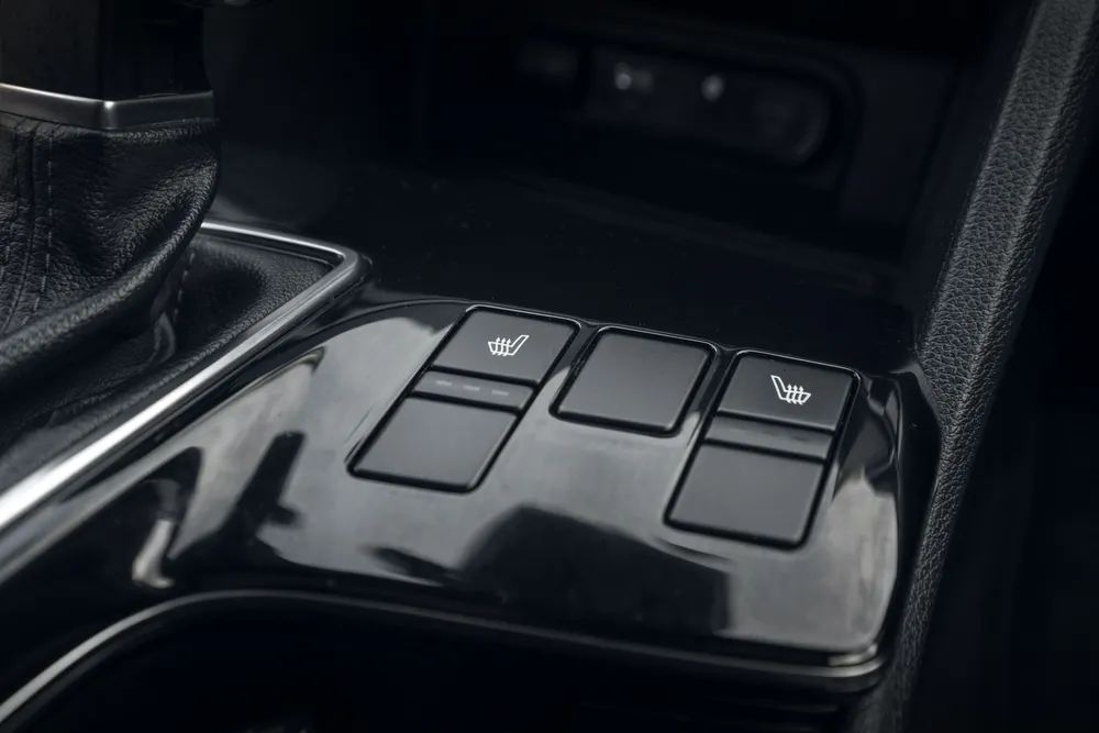 Kia Sportage photo 21