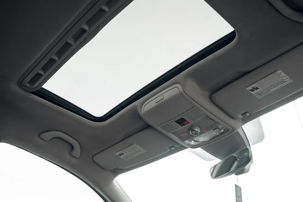 Volkswagen Passat photo 5