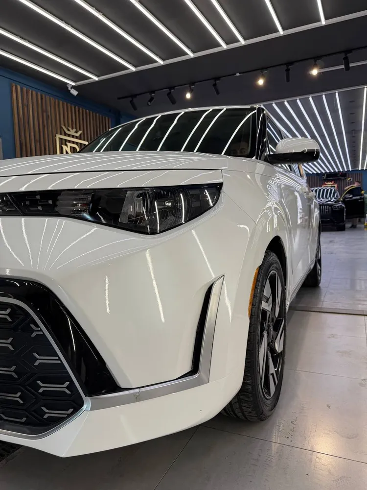 KIA Soul GT Line photo 3