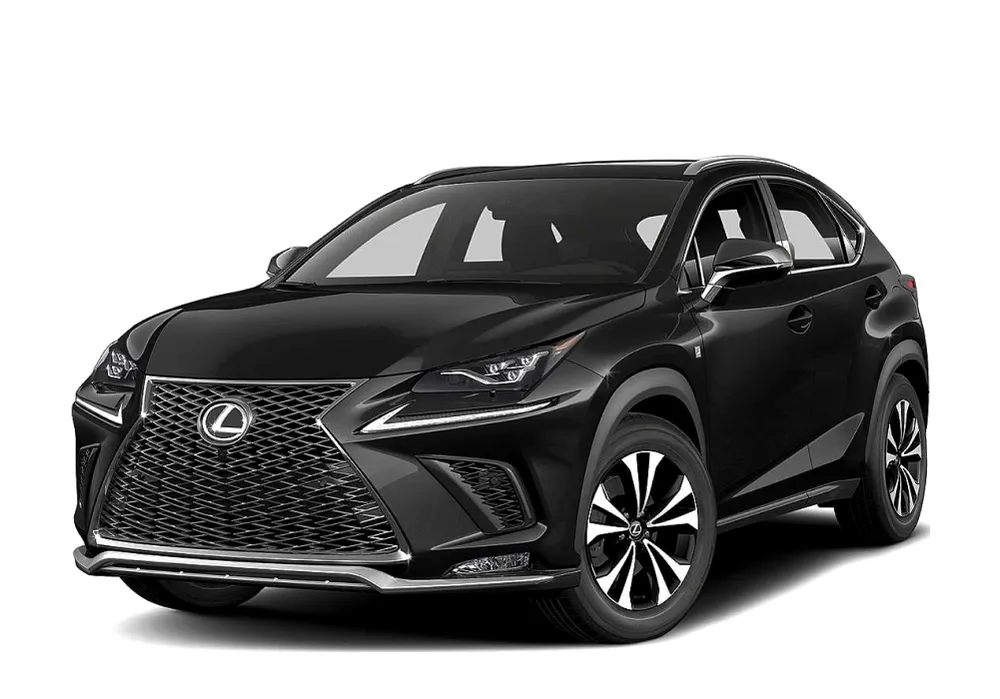 Lexus NX 200