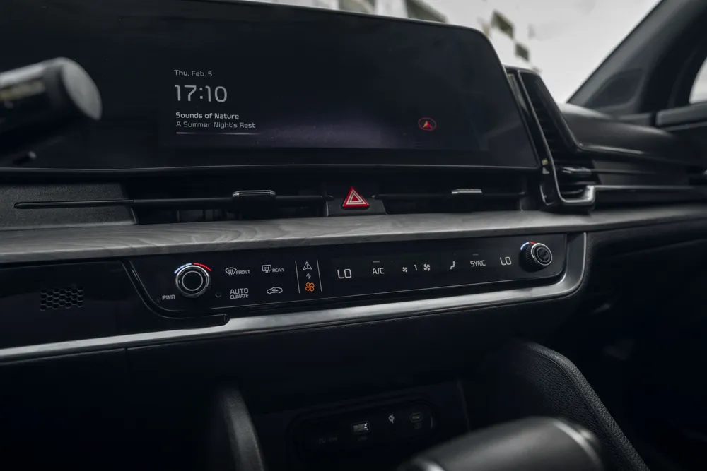 Kia Sportage photo 26