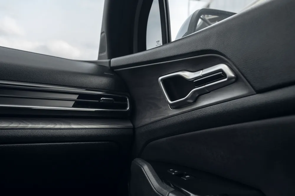 Kia Sportage photo 15