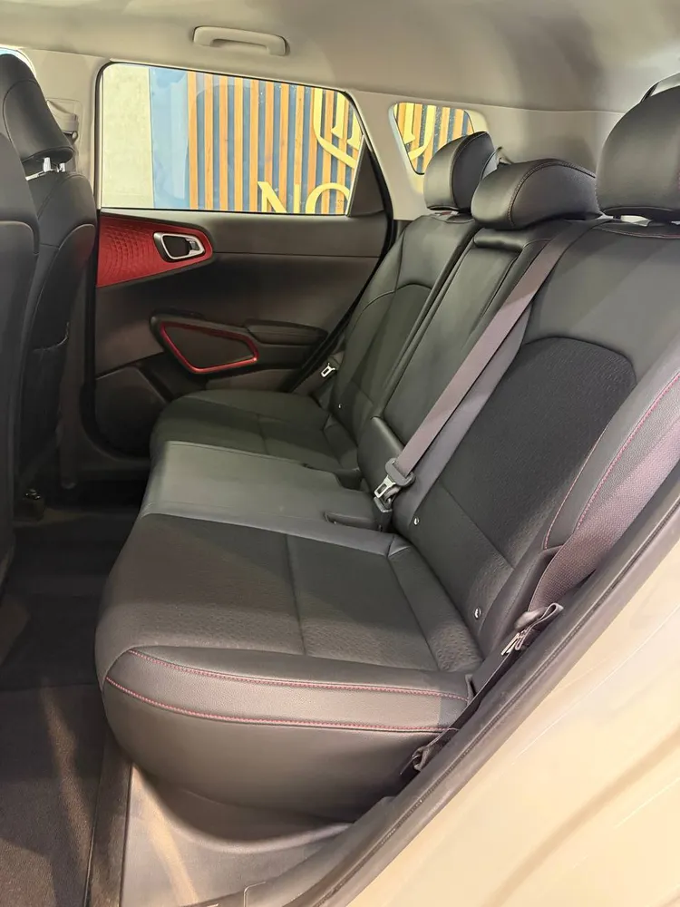 KIA Soul GT Line photo 11