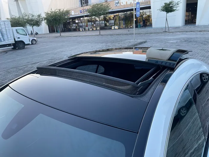 Mercedes CLA photo 4