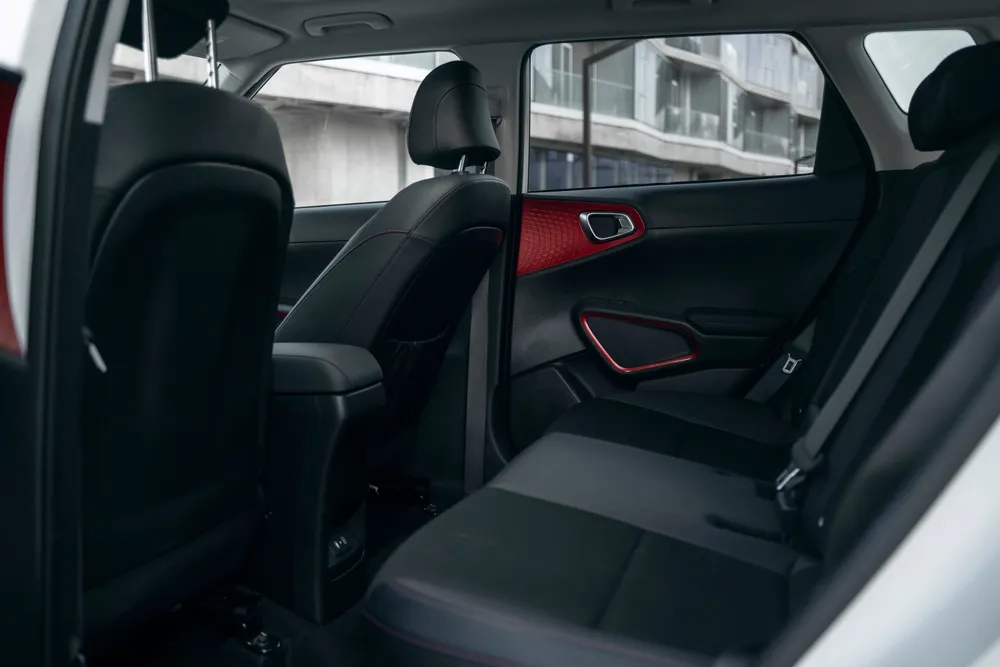 KIA Soul GT Line photo 7