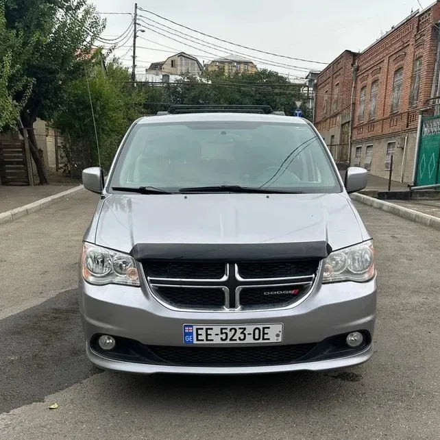 Dodge Grand Caravan