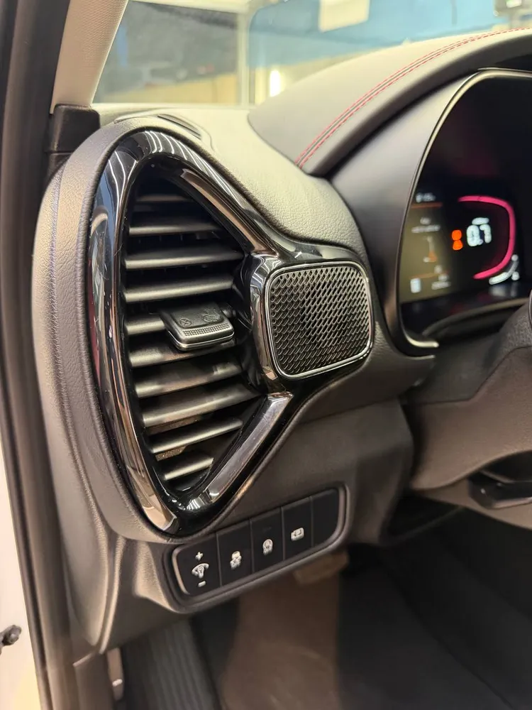 KIA Soul GT Line photo 9